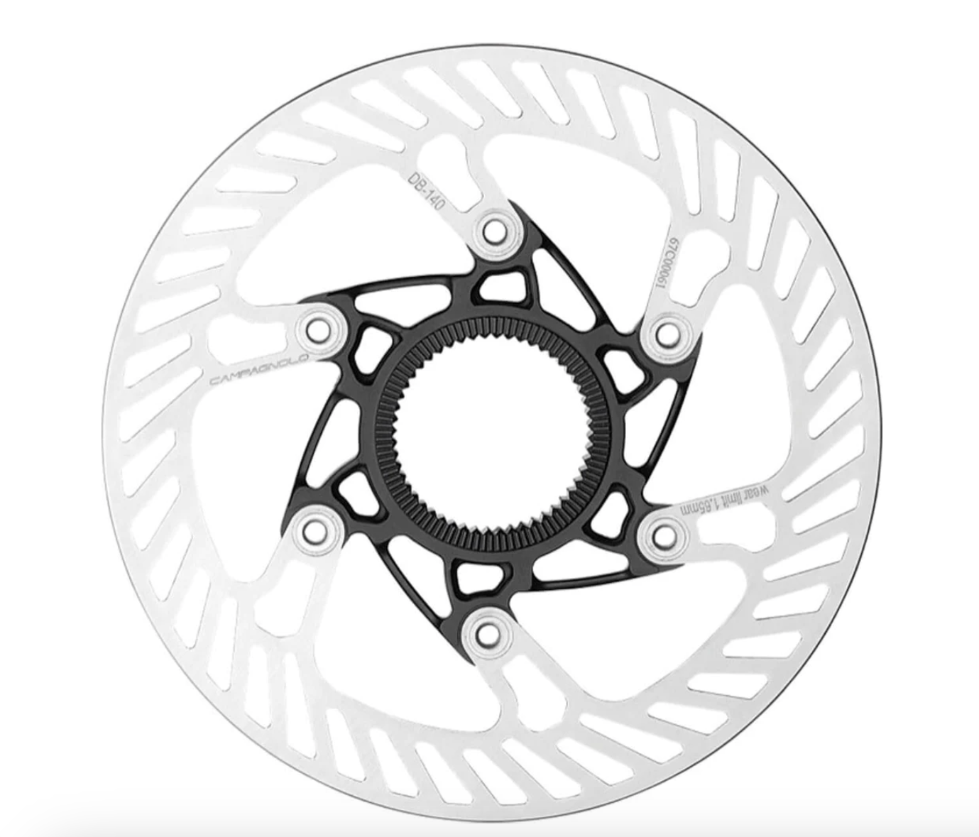 Campagnolo AFS 03 Disc Brake Rotor - 140mm